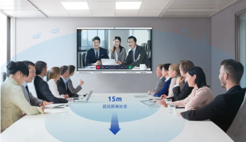 新品|NCM3系列專業(yè)云會(huì)議平板「全能進(jìn)化」